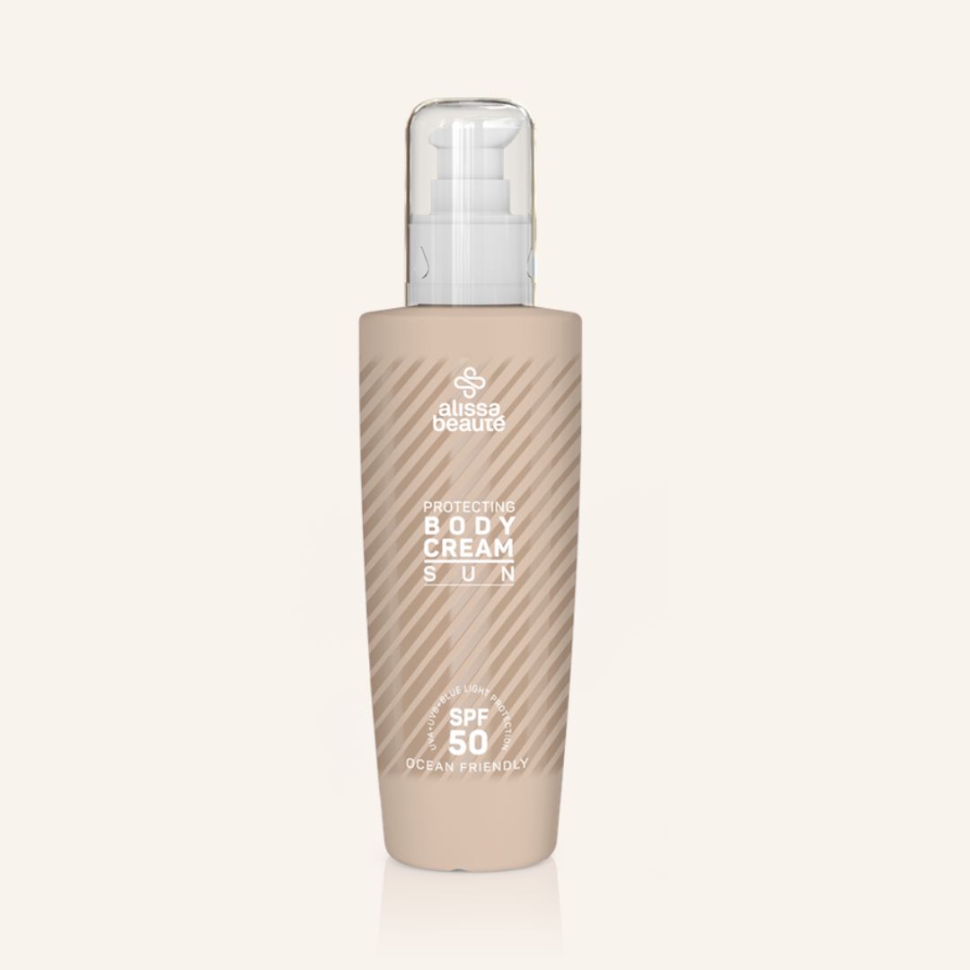 Сонцезахисний засіб для тіла SPF 50 Сонцезахисний засіб для тіла SPF 50